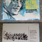 Glenn Miller Selections Music Album Record LP 33
