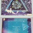Rose Royce   Strike Again    Album Record LP 33