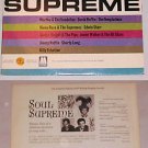 Soul Supreme Vol. 2   Album Record LP 33