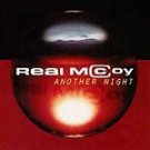 Another Night [Maxi Single] by Real McCoy (CD, Apr-2001