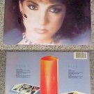 Miami Sound Machine Primitive Love Album Record LP 33