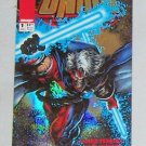 Union #1 June 1993  Image Comics