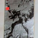 Magnus Robot Fighter Vol. 1 No. 25 June 1993 Comics