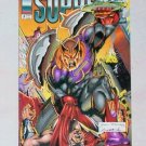 Supreme Vol. 2 No. 4 July 1993 Image Comics