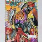 Supreme Vol. 2 No. 4 July 1993 Image Comics
