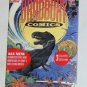 Ray Bradbury Comics NEW STILL SEALED 3 Topps Cards