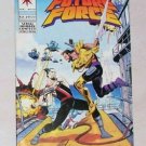 Rai And The Future Force Vol. 1 No. 12 Aug 1993 Comics