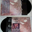 White Feathers KajaGooGoo Music Record Album LP 33