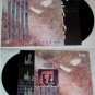 White Feathers KajaGooGoo Music Record Album LP 33