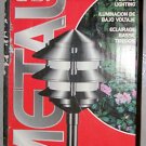 Intermatic Malibu Cast Metal 18W Low Voltage Tier Light