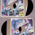 Evelyn Champagne King Its Ok Music BoxVinyl Album LP 33