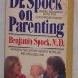 Dr. Spock on Parenting by Benjamin Spock (1995)