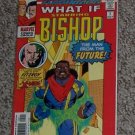 FLASHBACK WHAT IF BISHOP  VOL 2 NO -1 JULY 1997