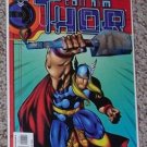 Thor   #1   VOL 1  NO 1       July 2000