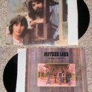 Mother Lode Kenny Loggins Music Album Record LP 33