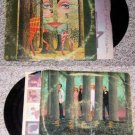 Styx The Grand Illusion Music Record Album LP 33
