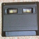 95 Chevy Lumina APV  Map Light Assembly Gray