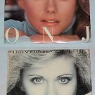 Olivia Newton-John Greatest Hits Record Album  LP 33