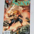 SCION Vol. 1 Issue 42 February 2004