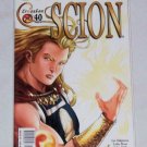 SCION Vol. 1 Issue 40 November 2003