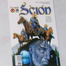 SCION Vol. 1 Issue 38 August 2003