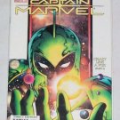 Captain Marvel Vol. 4 No. 16 Crazy Like A Fox  Jan 2004