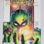 Captain Marvel Vol. 4 No. 16 Crazy Like A Fox  Jan 2004