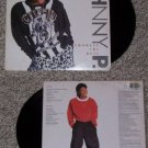 Johnny P. Connect The Dots Music Record Album LP 33