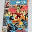 DareDevil Vol. 1 No. 215 February 1985