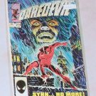 DareDevil Vol. 1 No. 214 January 1985
