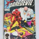 DareDevil Vol. 1 No. 212 November 1984