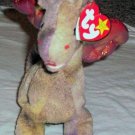 Scorch the Dragon TY Beanie Babies Collectible