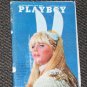 Playboy November 1966 w/ Centerfold     Joan Shepherd