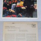 Chopin Polonaises Brailowsky Music Album Record LP 33