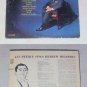 Jan Peerce Sings Hebrew Melodies  Album Record LP 33