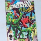 DareDevil Vol. 1 No. 207 June 1984