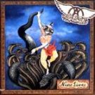Nine Lives [PA] [ECD] - Aerosmith (CD 1997)