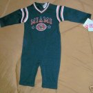 BRAND NEW    Mighty Mac Sports MIAMI  One Pc    6/9 MOS