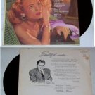 Jackie Gleason Music to Make you Misty Record LP 33