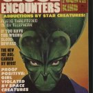 Close Encounters Of The Fourth Kind Magazine April 1978