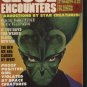 Close Encounters Of The Fourth Kind Magazine April 1978