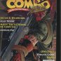 Combo Magazine July 1995Jim Lee WildStorm Magic Tobacco