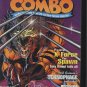 Combo Magazine May1995 #4 X-force to Spawn Ice Age Card