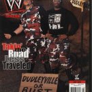 WF Magazine May01 Buh-Buh Ray Island Boy Gold Skeletons