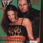 WF Magazine Jan02 Matt & Lita Dudleys Losers Machine ++