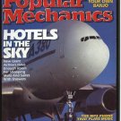 Popular Mechanics March 2001 Volume 178 No. 3