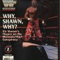 WF Magazine Nov1997 Shawn Vic Venom FederationWrestling
