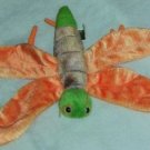 Glow the Lightning Ty  Teenie Beanie Babies collectible