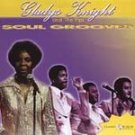 Soul Grooves - Knight, Gladys (CD 2002)