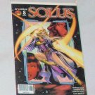 Solus Vol.1 No. 8 December 2003